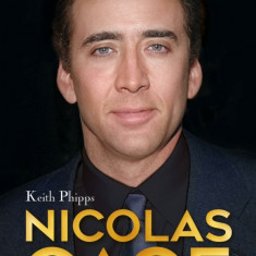 Nicolas Cage - Hollywood nyughatatlan csillaga - Keith Phipps