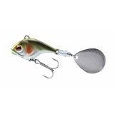 Spinnertail Prorex TG Jig Spinner 14g Ayu