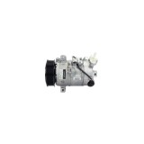 Compresor Clima Renault Megane Iii Hatchback Bz0 Denso Dcp23032