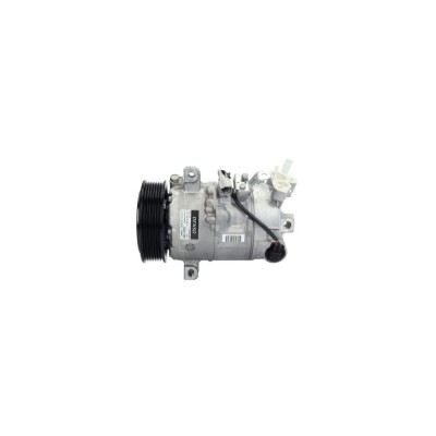 Compresor Clima Renault Megane Iii Hatchback Bz0 Denso Dcp23032 foto