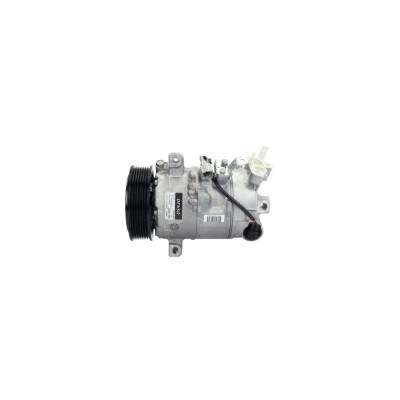 Compresor Clima Renault Megane Iii Cupe Dz0 1 Denso Dcp23032 foto