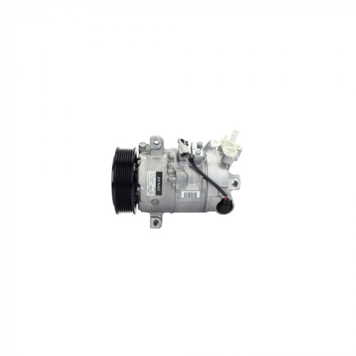 Compresor clima RENAULT SC&iuml;&iquest;&frac12;NIC III JZ0 1 DENSO DCP23032