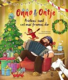 Cumpara ieftin Onno &amp; Ontje. Prietenii sunt cel mai frumos dar/Thomas Springer, Pandora-M