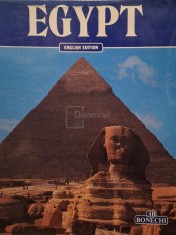 Abbas Chalaby - Egypt (Editia: 1981) foto