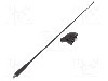 Antena, AM, FM, Ford, lungime 0.41m, cablu 7657009