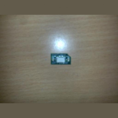 Lead Board HP ZD 7000 foto