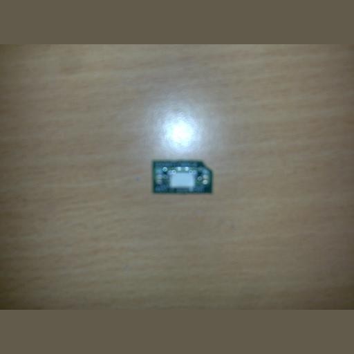 Lead Board HP ZD 7000