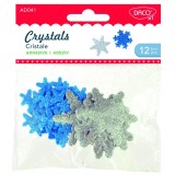 ACESORII CRAFT, Cristal spuma