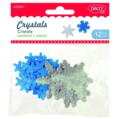 ACESORII CRAFT, Cristal spuma