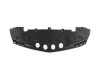 Scut motor sub bara fata Mercedes Clasa B (W245) 05.2005-06.2011, partea Fata , Abs+Pvc, modele Classic si Elegance, A1698850336