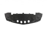 Scut motor sub bara fata Mercedes Clasa B (W245) 05.2005-06.2011, partea Fata , Abs+Pvc, modele Classic si Elegance, A1698850336
