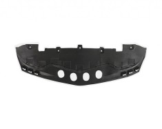 Scut motor sub bara fata Mercedes Clasa B (W245) 05.2005-06.2011, partea Fata , Abs+Pvc, modele Classic si Elegance, A1698850336