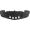 Scut motor sub bara fata Mercedes Clasa B (W245) 05.2005-06.2011, partea Fata , Abs+Pvc, modele Classic si Elegance, A1698850336