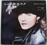 VINIL Alannah Myles &ndash; Black Velvet 12&quot;, 45 RPM (VG), Rock