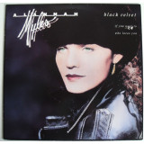 VINIL Alannah Myles &ndash; Black Velvet 12&quot;, 45 RPM (VG)