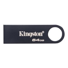 USB 3.0 64GB KS DT SE9 G3 METALIC KE-U2X64-1AC (timbru verde 0.03 lei)