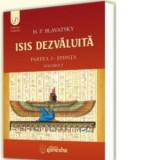 Isis dezvaluita - partea I - Stiinta (volumul I) - H. P. Blavatsky