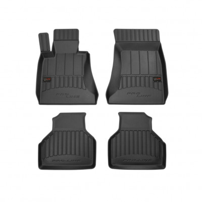 Covorase auto BMW Seria 7 E66 2001-2008 Frogum 3D foto