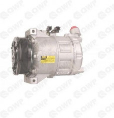 Compresor clima / aer conditionat VOLVO V70 III (BW) (2007 - 2016) QWP WCP175R foto