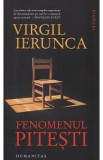 Fenomenul Pitesti - Virgil Ierunca