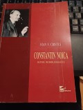 Stan V. Cristea - Constantin Noica. Repere biobibliografice
