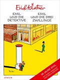 Emil und die Detektive &amp; Emil und die drei Zwillinge