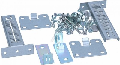 SET MONTAJ MASINA DE SPALAT VASE INCASTRABILA 686232 pentru masina de spalat vase GORENJE foto