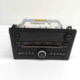 Unitate radio CD SAAB 9-3 Estate YS3F 2008 OEM: 12779269,122000-8980C101