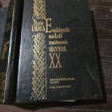 Enciclopedie medicala romaneasca secolul XX - Nicolae Ursea cu dedicatia autorului