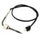 Senzor temperatura gaze evacuare Mercedes-Benz Delphi TS30073