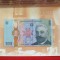 100 LEI - 2019 - I.C. Bratianu - DESAVARSIREA MARII UNIRI - Pliant + Plic BNR