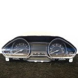 Ceas de bord PEUGEOT 208 2017 OEM: 9813849080 3352092