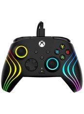 Turtle Beach Afterglow Wave Wired Controller Black