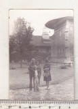 bnk foto Biserica Manastirii Neamt - anii `70