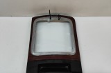 Ornament consola centrală JEEP GRAND CHEROKEE III WH, WK 2006 OEM: 68271F,X35008202TH,35008202TH | 31616040
