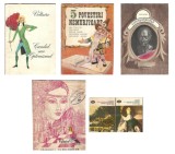 Pachet 6 Carti Voltaire - Filosof Francez | Colectie Carti Editie Clasica