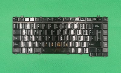 Toshiba Satellite A350D-209 Tastatura SWAP foto