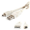 Cablu usb am/bm mini usb tip canon