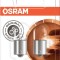 Set 2 Becuri 12V R5W Osram Original Blister