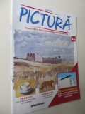 Curs de pictura Nr. 44 - De Agostini