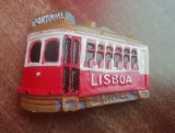 D5 - Magnet frigider - Tematica turism - Portugalia 8