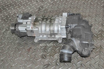 Compresor VW POLO 6R, 6C 2011 OEM: Hatchback | 10695263 foto