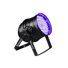 Beamz LED PAR 64 CanRGB DMX foto