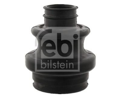 FEBI BILSTEIN 30964 Burduf cauciuc, articulatie planetara foto