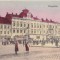 CP Cernauti Czernovitz Ringplatz ND(1916)