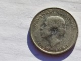 25. Moneda India 50 paise 1964 (Jawaharlal Nehru - English legend), Asia