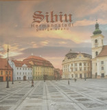 SIBIU HERMANNSTADT - GEORGE AVANU