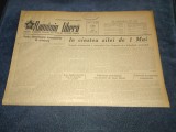 ZIARUL ROMANIA LIBERA 17 APRILIE 1953