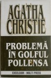 Problema in golful Pollensa - Agatha Christie - Carte Politista Beletristica