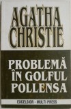 Problema in golful Pollensa &ndash; Agatha Christie